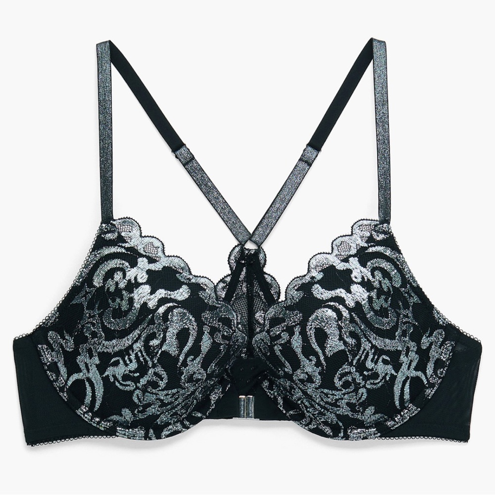 NWT Savage X Fenty Bra